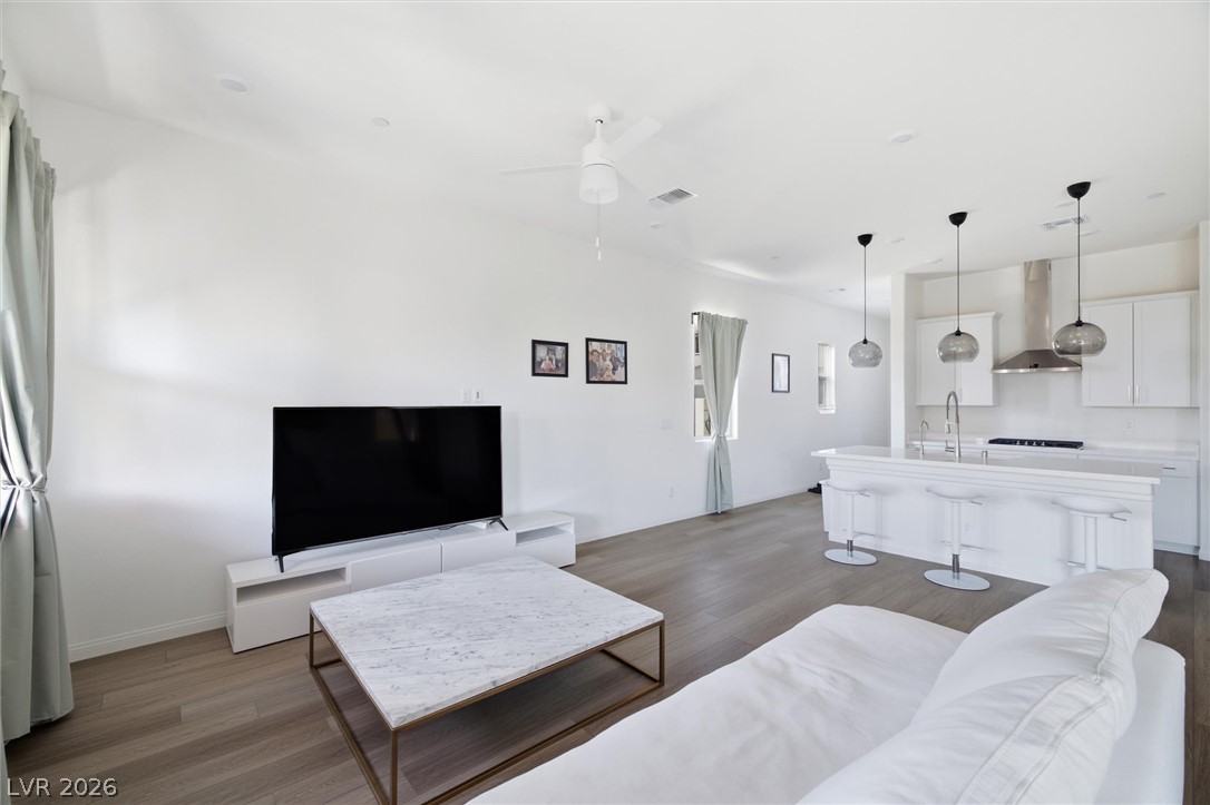 180 Cinder Cone Lane Las Vegas NV 89138