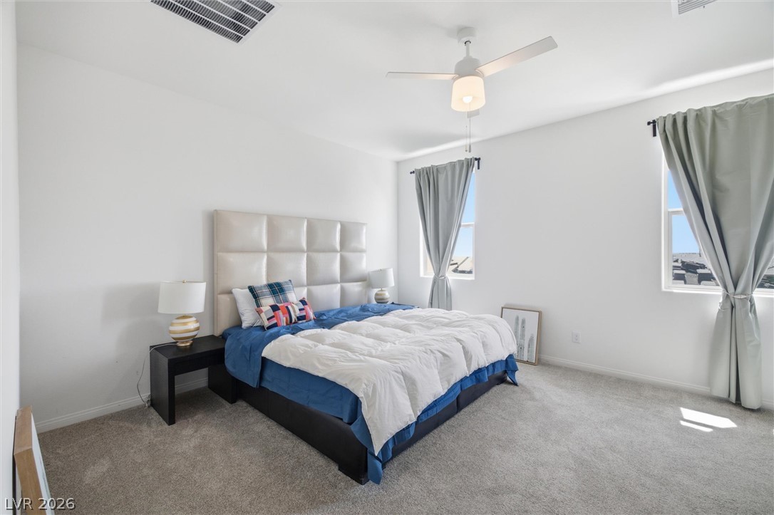 180 Cinder Cone Lane Las Vegas NV 89138