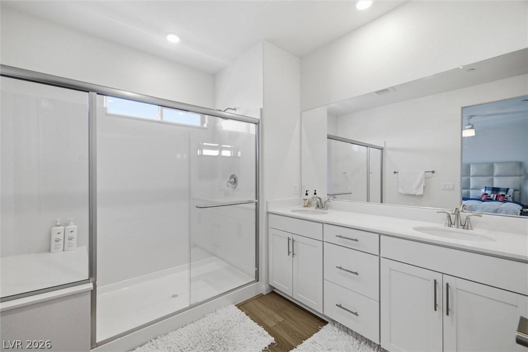 180 Cinder Cone Lane Las Vegas NV 89138