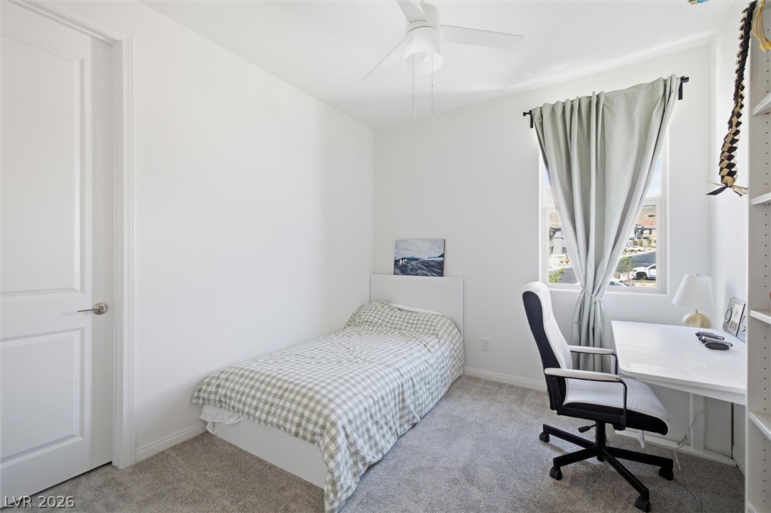 180 Cinder Cone Lane Las Vegas NV 89138