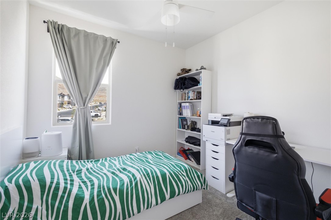 180 Cinder Cone Lane Las Vegas NV 89138