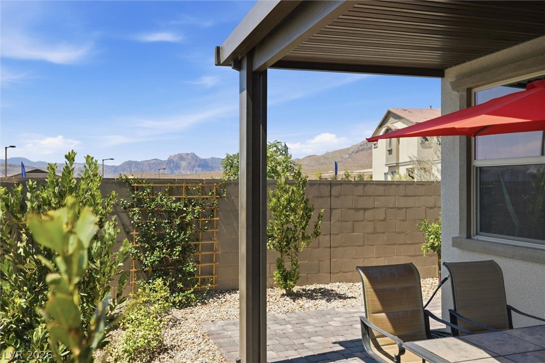 180 Cinder Cone Lane Las Vegas NV 89138