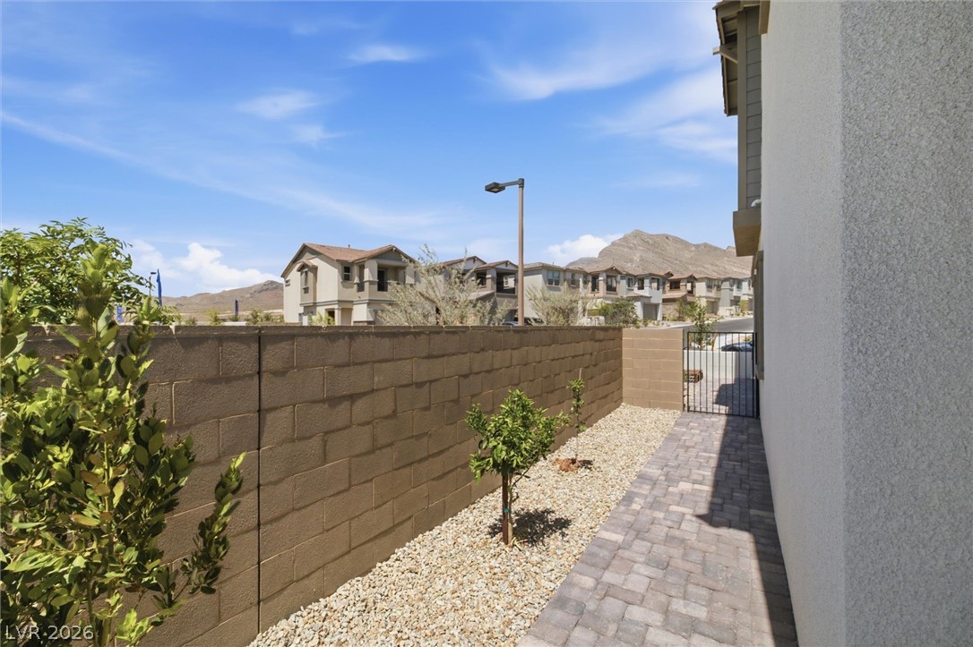 180 Cinder Cone Lane Las Vegas NV 89138