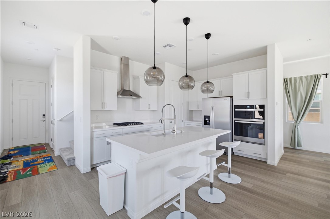 180 Cinder Cone Lane Las Vegas NV 89138