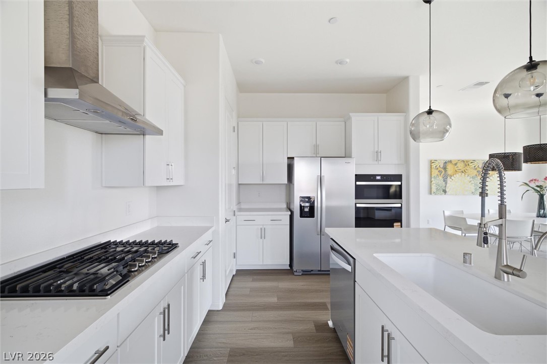 180 Cinder Cone Lane Las Vegas NV 89138