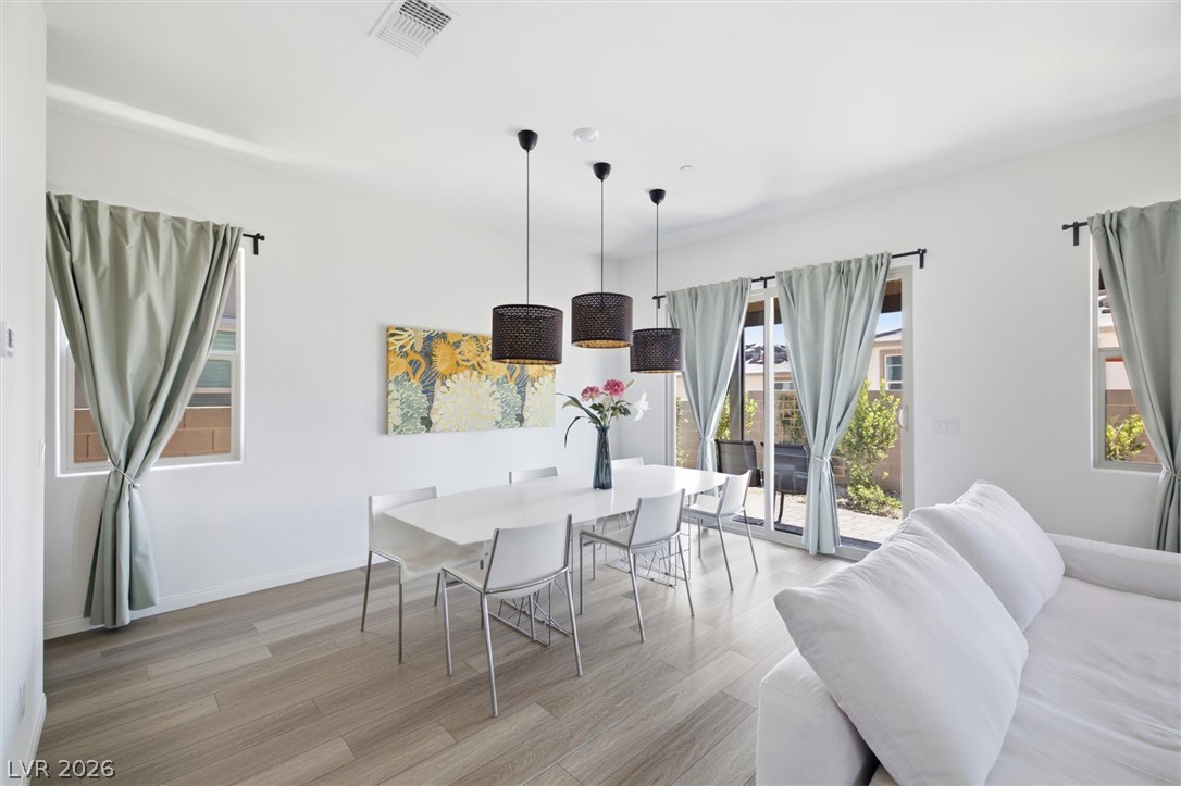 180 Cinder Cone Lane Las Vegas NV 89138