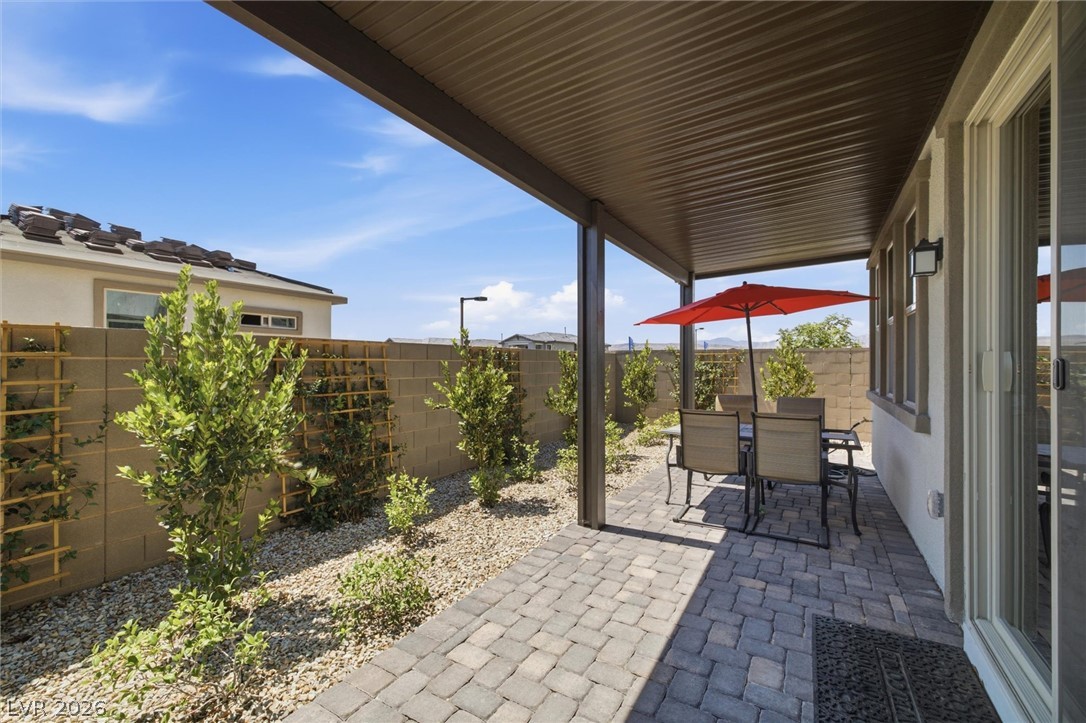 180 Cinder Cone Lane Las Vegas NV 89138