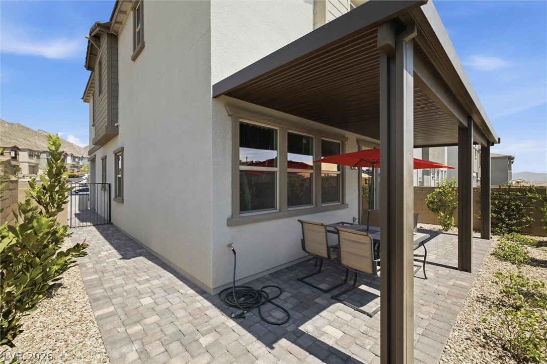 180 Cinder Cone Lane Las Vegas NV 89138