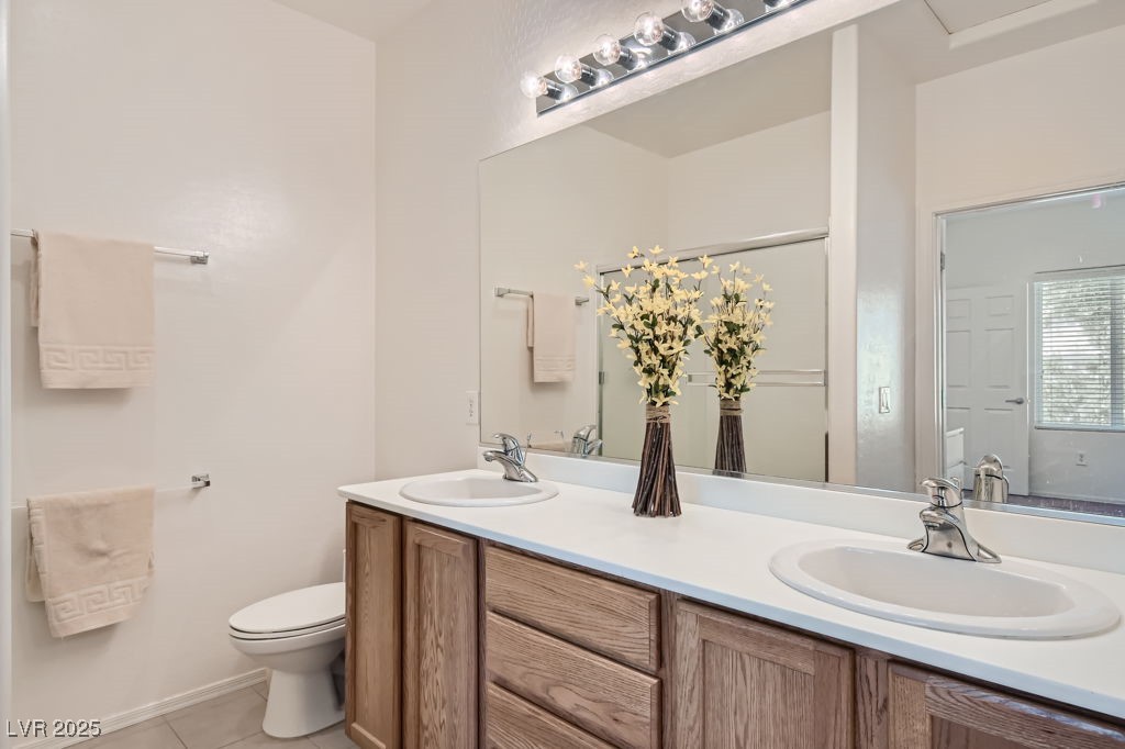 2220 Carrier Dove Way North Las Vegas NV 89084