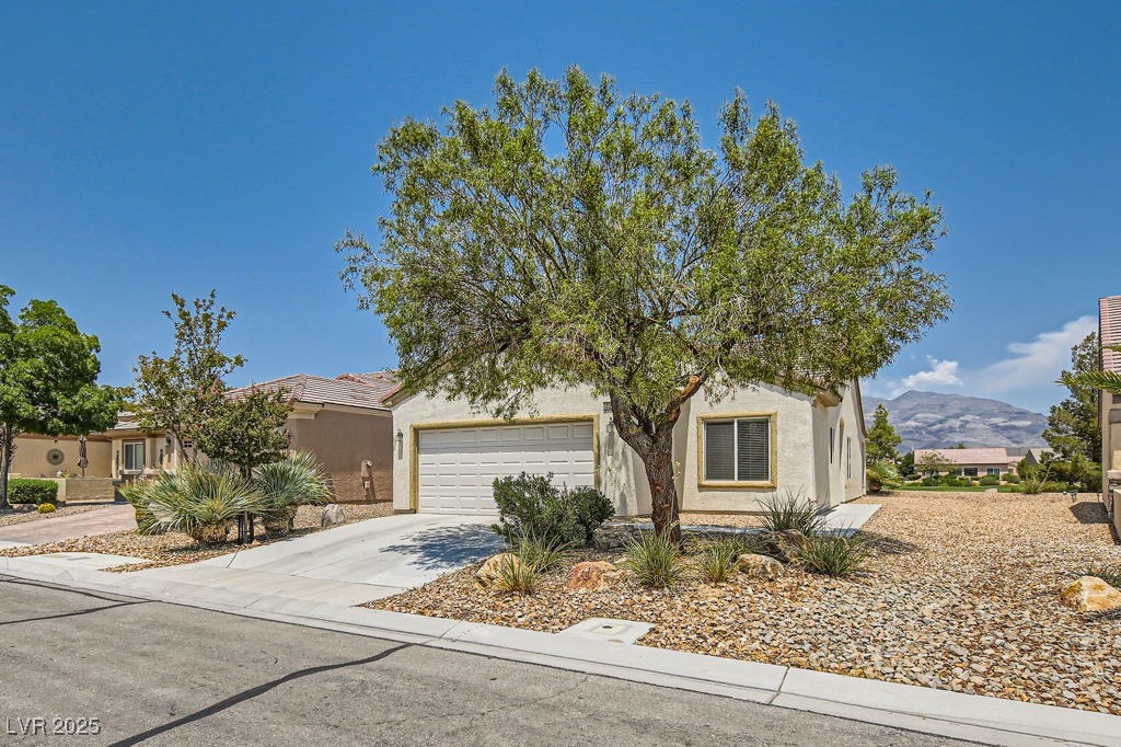 2220 Carrier Dove Way North Las Vegas NV 89084