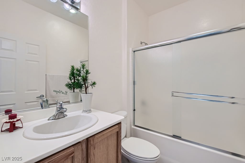 2220 Carrier Dove Way North Las Vegas NV 89084