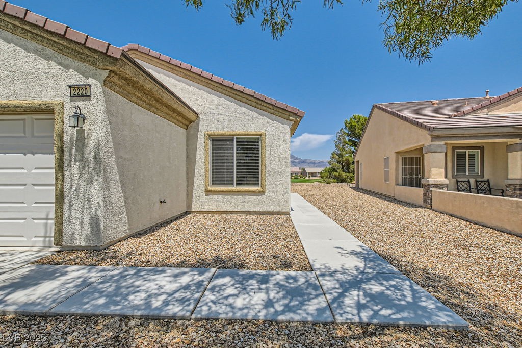 2220 Carrier Dove Way North Las Vegas NV 89084