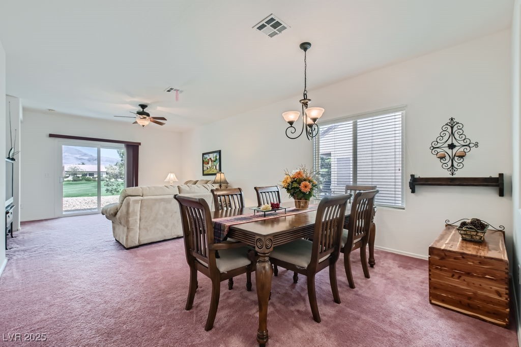 2220 Carrier Dove Way North Las Vegas NV 89084