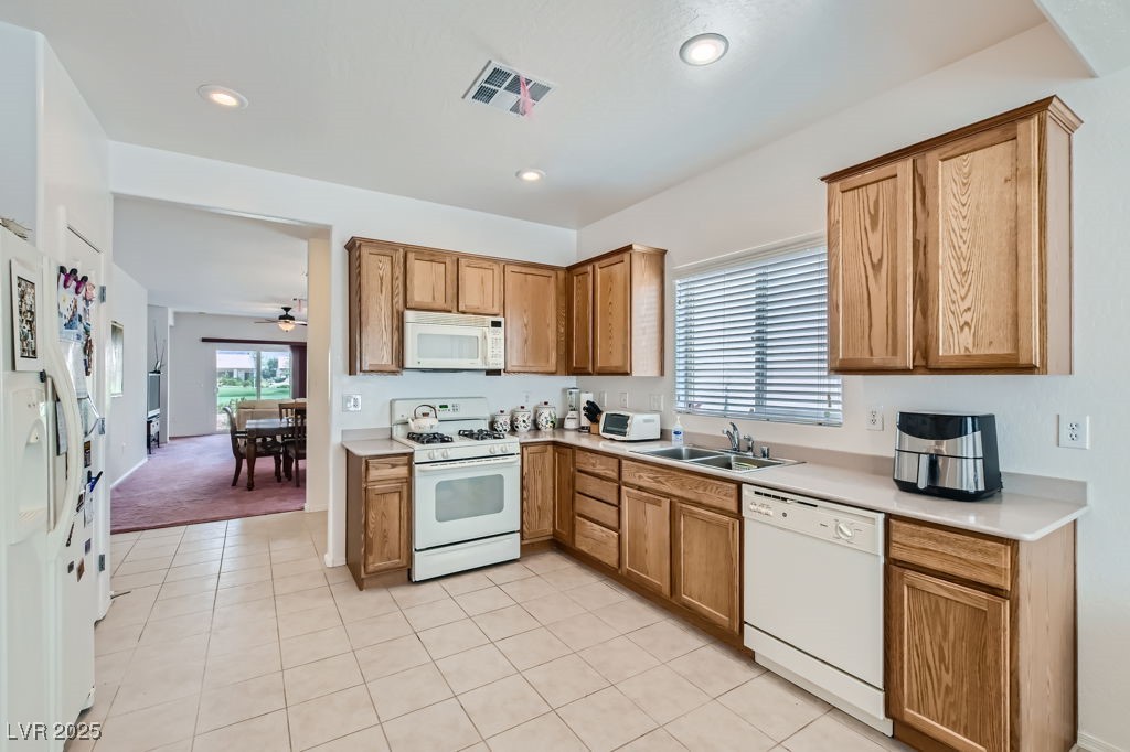 2220 Carrier Dove Way North Las Vegas NV 89084