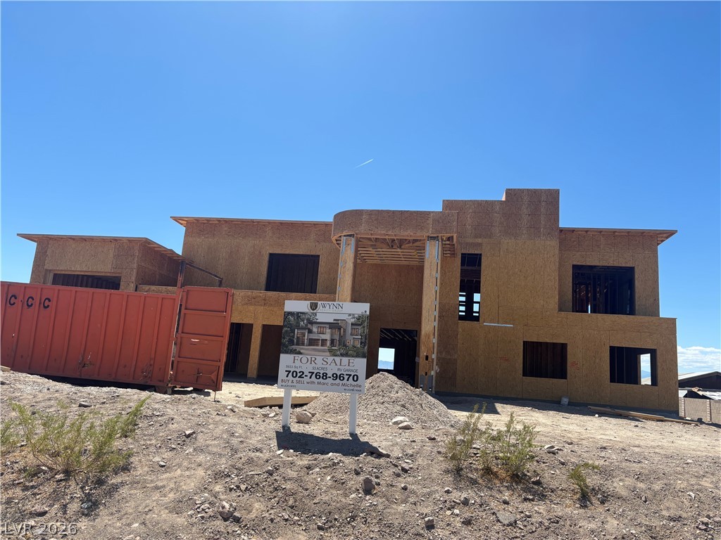 628 Hull Street Henderson NV 89015