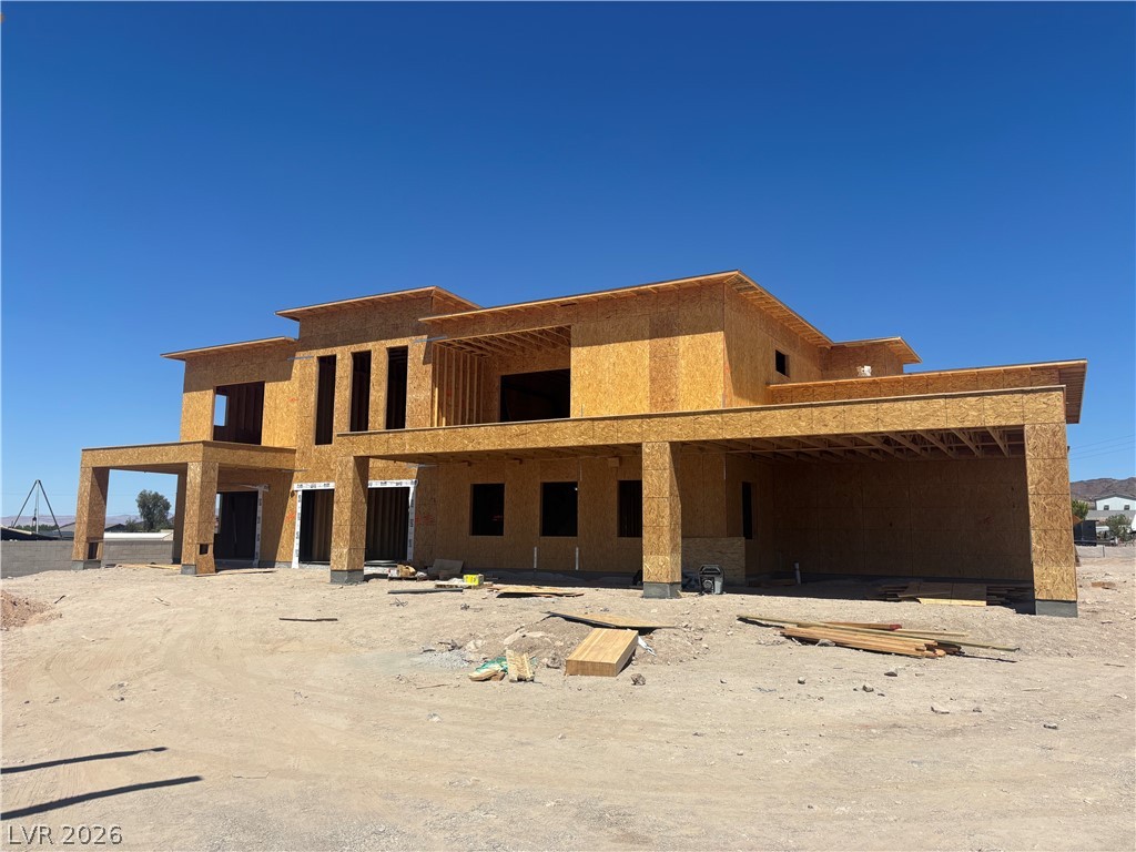 628 Hull Street Henderson NV 89015
