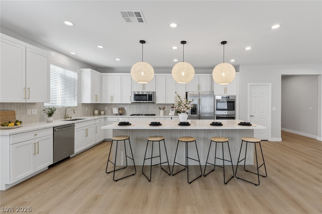 5713 Silver Cascade Avenue Las Vegas NV 89131