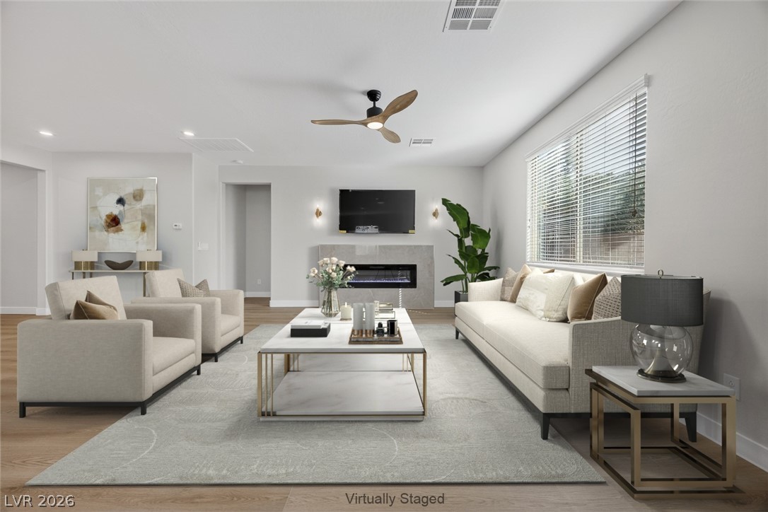 5713 Silver Cascade Avenue Las Vegas NV 89131