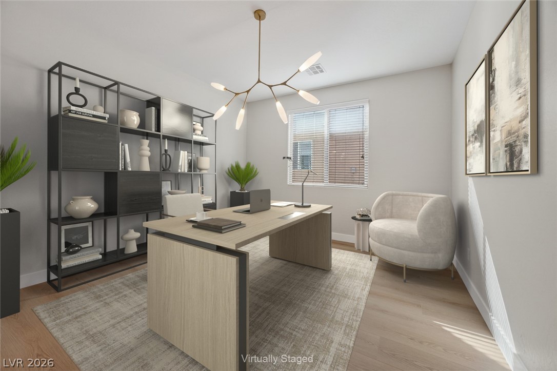 5713 Silver Cascade Avenue Las Vegas NV 89131