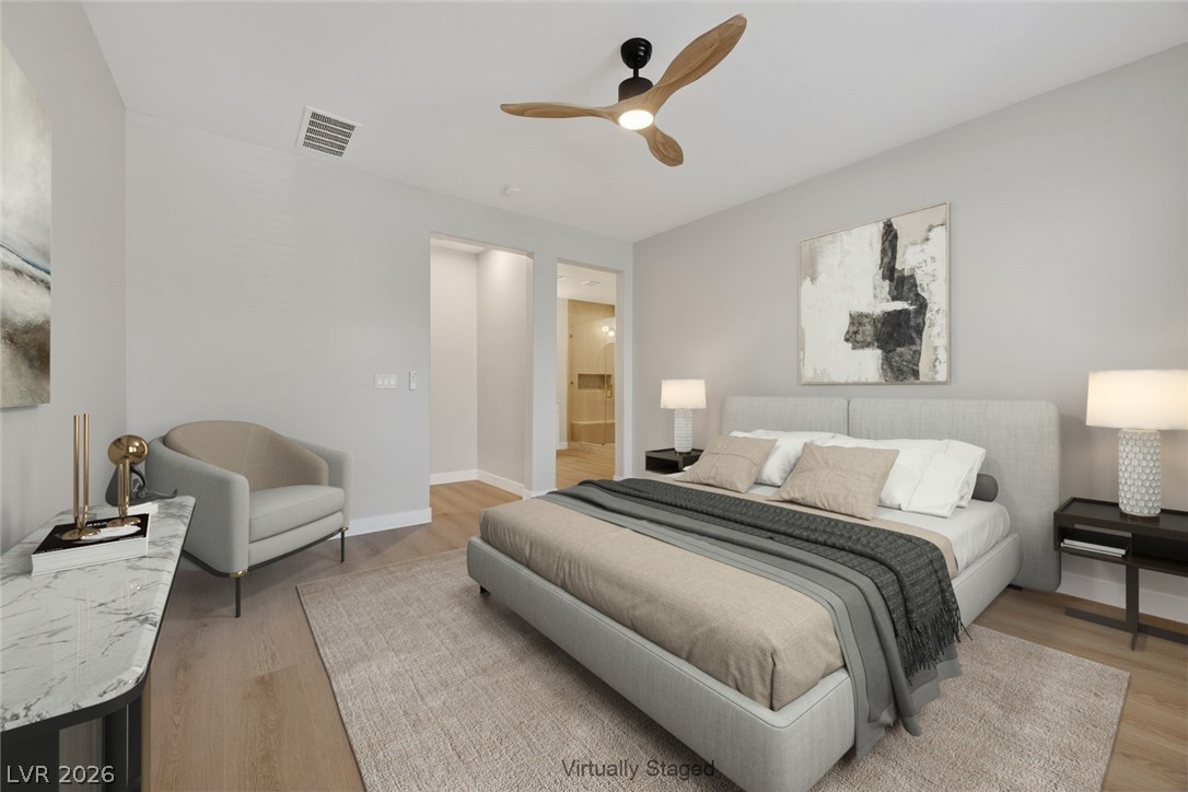 5713 Silver Cascade Avenue Las Vegas NV 89131