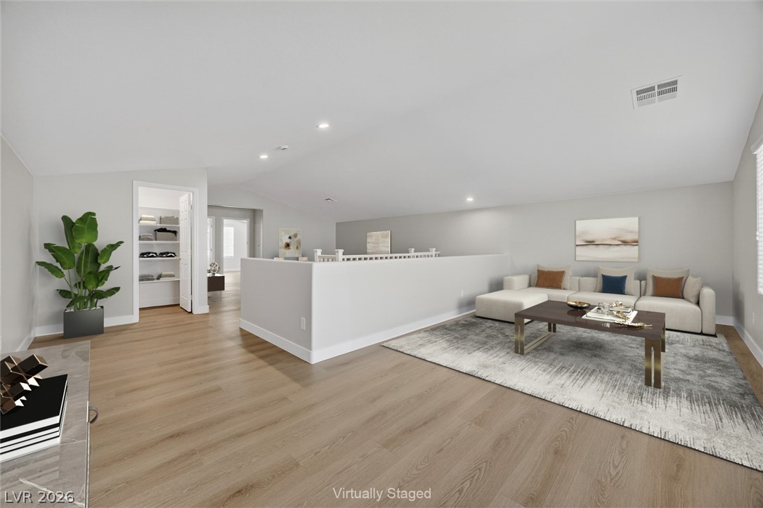 5713 Silver Cascade Avenue Las Vegas NV 89131