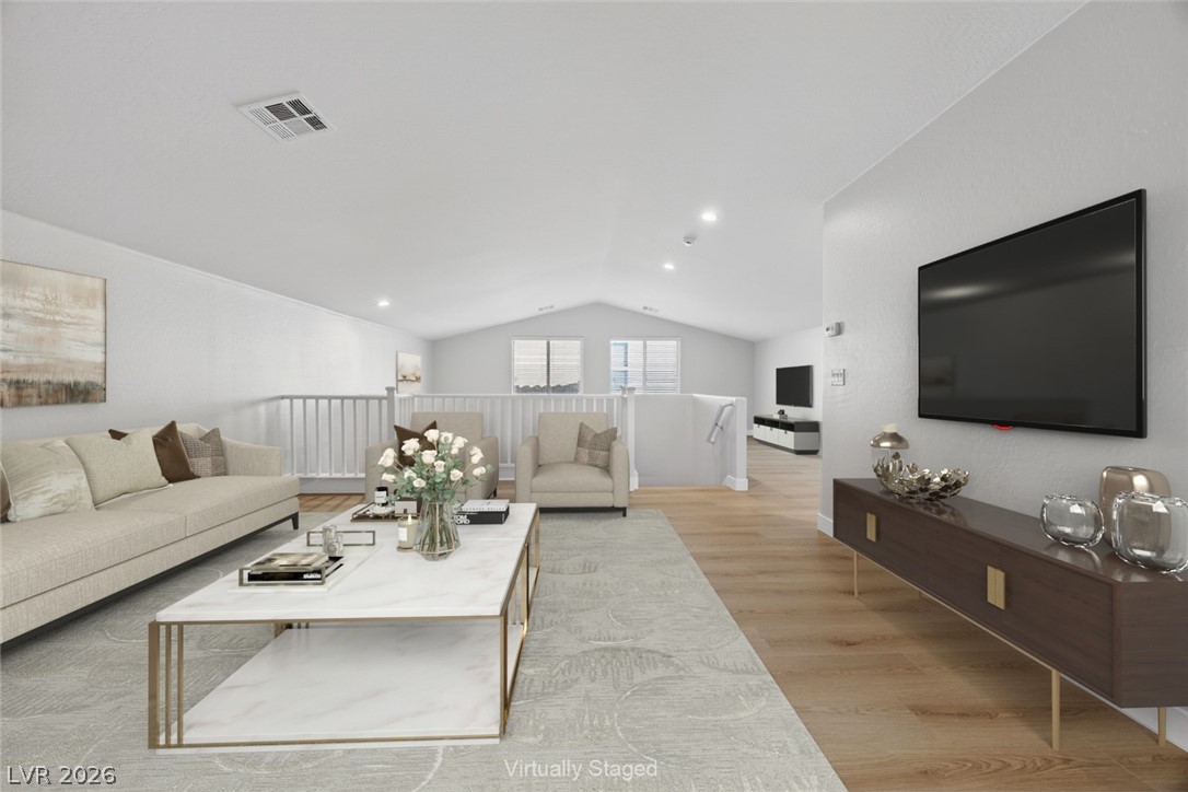 5713 Silver Cascade Avenue Las Vegas NV 89131