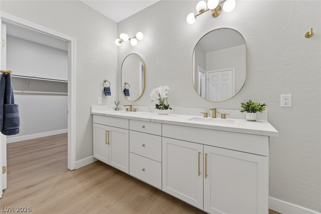 5713 Silver Cascade Avenue Las Vegas NV 89131