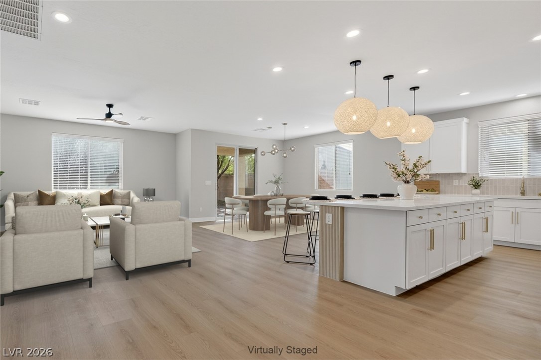 5713 Silver Cascade Avenue Las Vegas NV 89131
