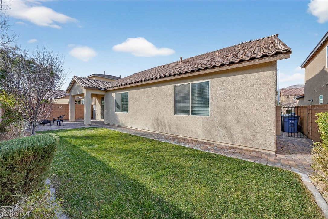 5713 Silver Cascade Avenue Las Vegas NV 89131