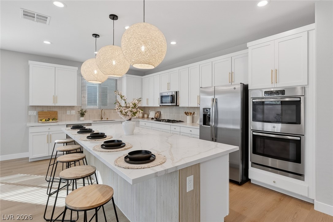 5713 Silver Cascade Avenue Las Vegas NV 89131