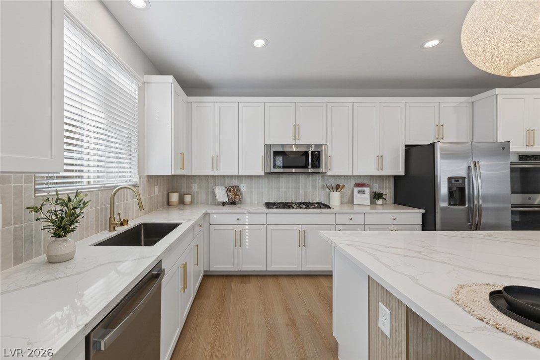 5713 Silver Cascade Avenue Las Vegas NV 89131