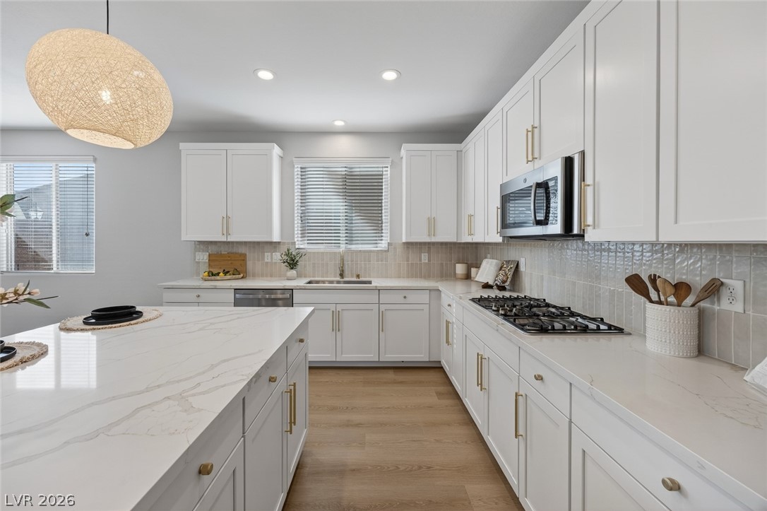 5713 Silver Cascade Avenue Las Vegas NV 89131