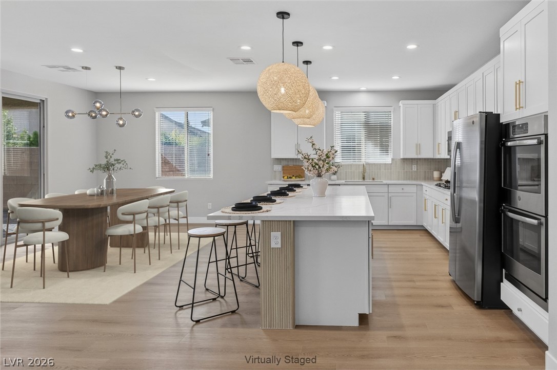 5713 Silver Cascade Avenue Las Vegas NV 89131