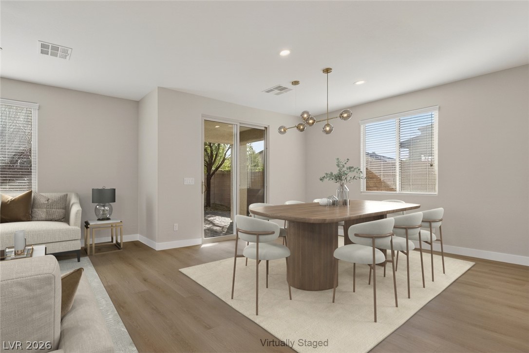 5713 Silver Cascade Avenue Las Vegas NV 89131