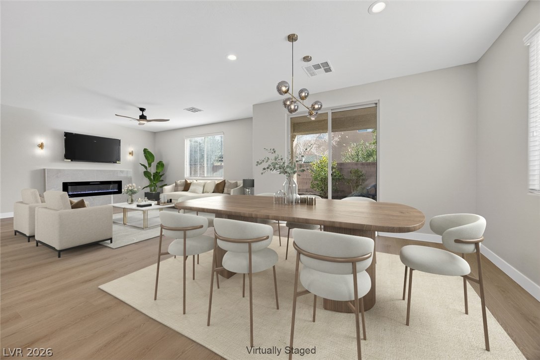 5713 Silver Cascade Avenue Las Vegas NV 89131