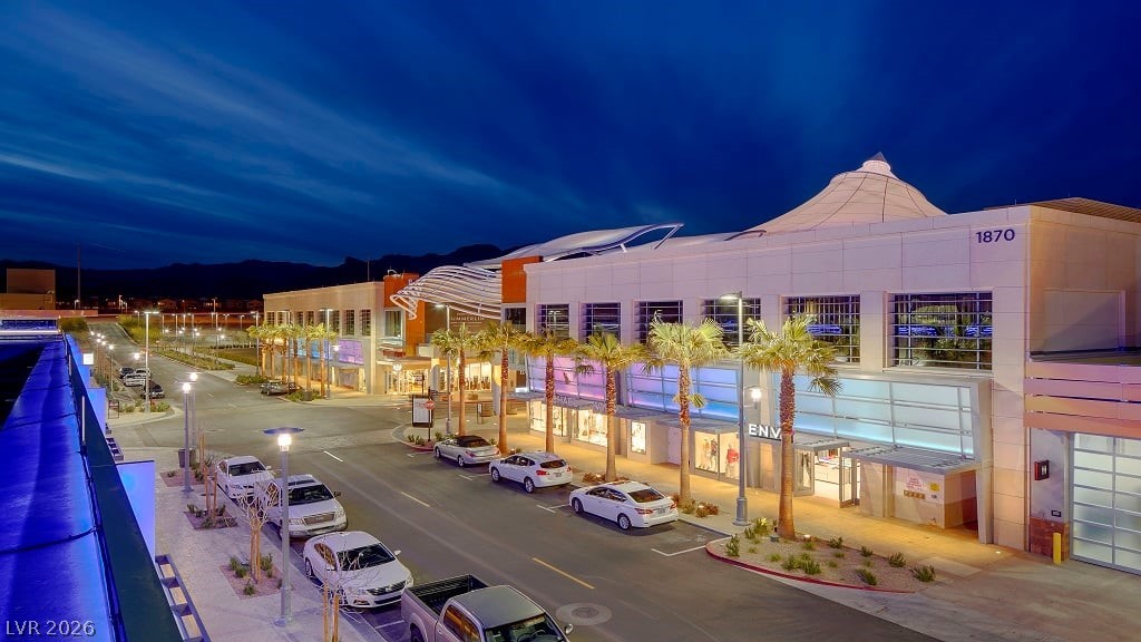 1459 Song Lark Lane Las Vegas NV 89138