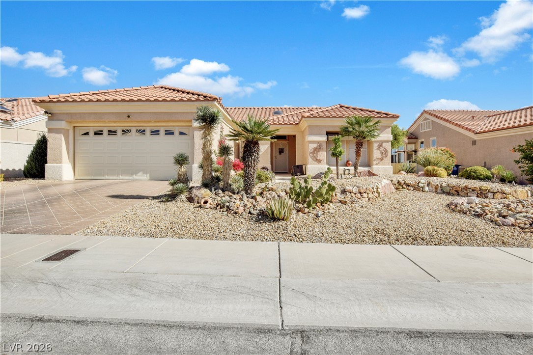2016 Emery Street Las Vegas NV 89134