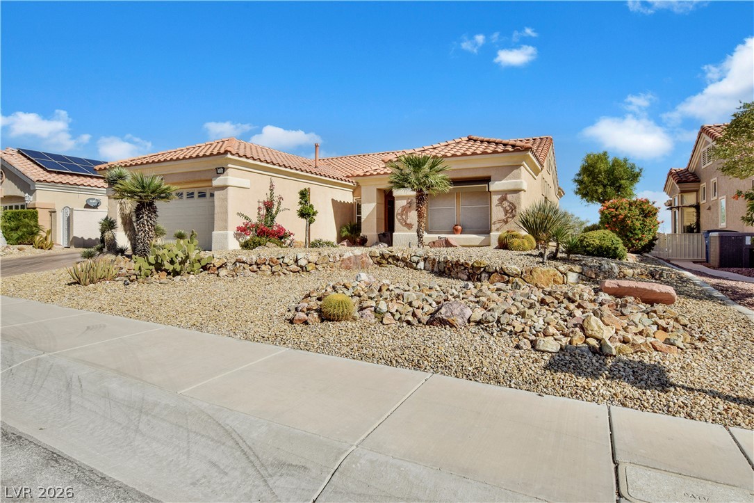 2016 Emery Street Las Vegas NV 89134