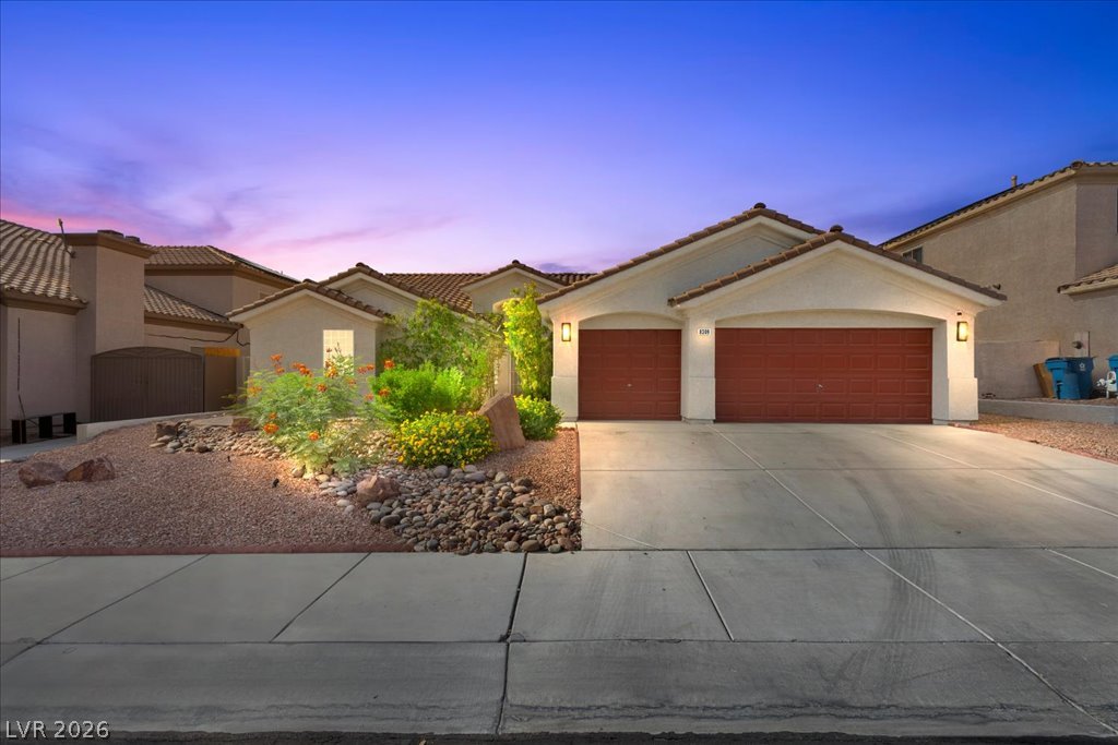 8309 Shad Bush Avenue Las Vegas NV 89149