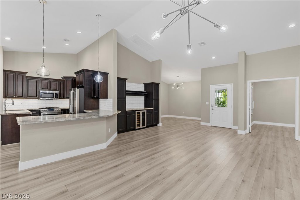 8309 Shad Bush Avenue Las Vegas NV 89149