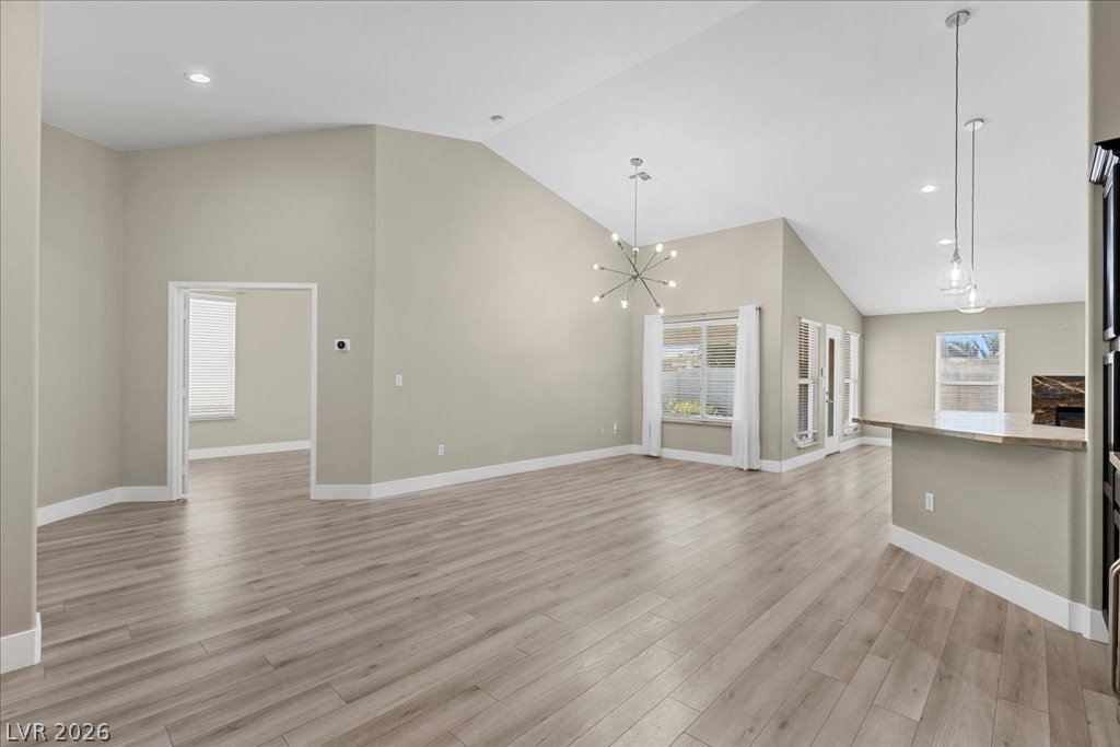 8309 Shad Bush Avenue Las Vegas NV 89149