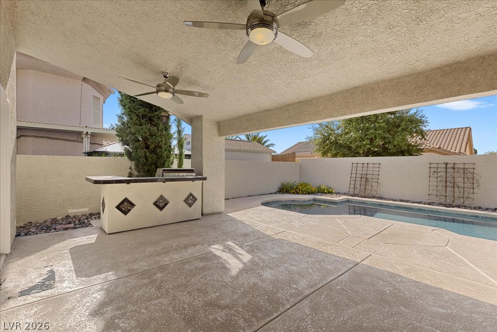 8309 Shad Bush Avenue Las Vegas NV 89149