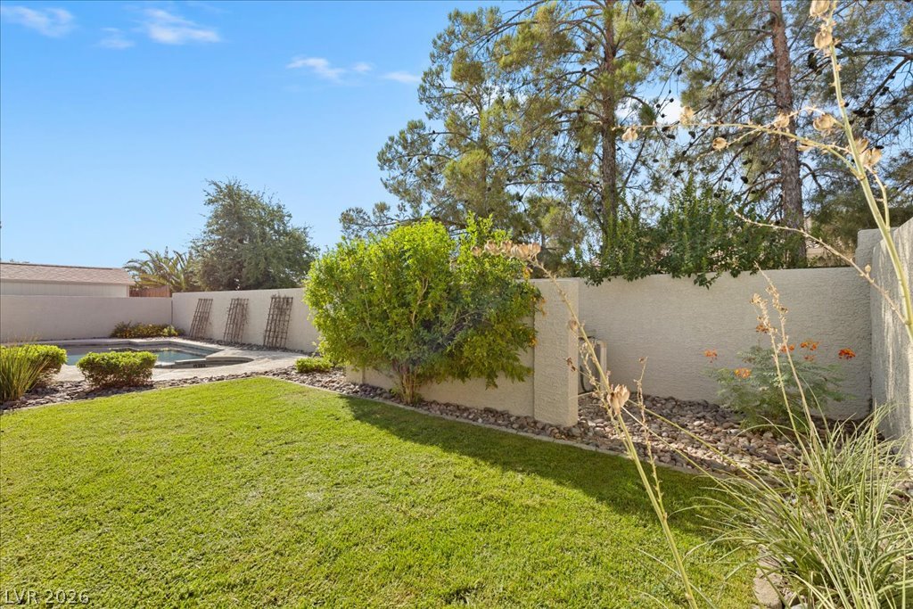 8309 Shad Bush Avenue Las Vegas NV 89149