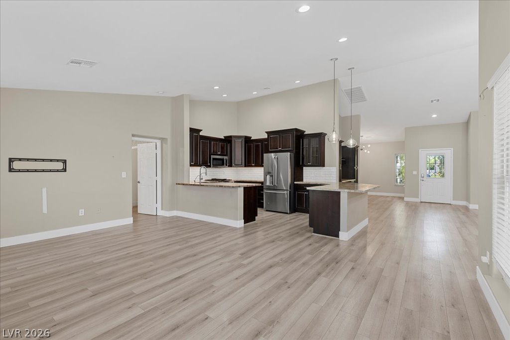 8309 Shad Bush Avenue Las Vegas NV 89149