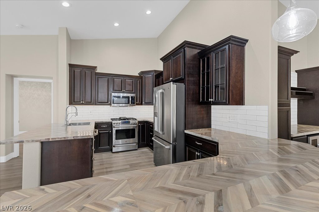 8309 Shad Bush Avenue Las Vegas NV 89149
