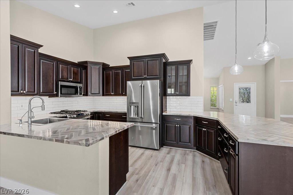 8309 Shad Bush Avenue Las Vegas NV 89149