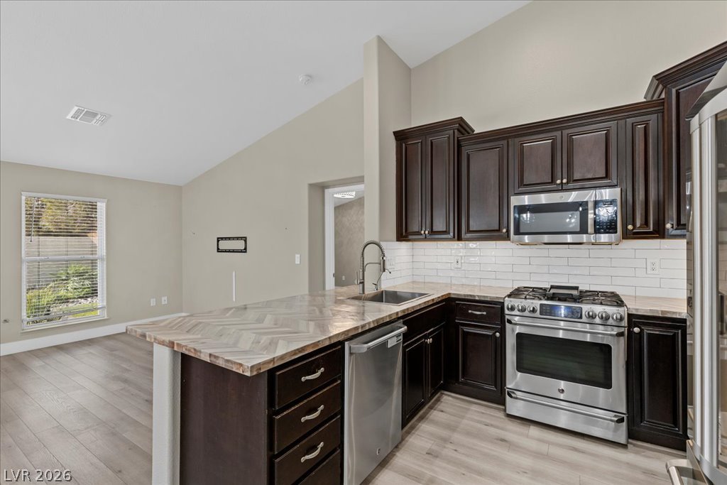 8309 Shad Bush Avenue Las Vegas NV 89149