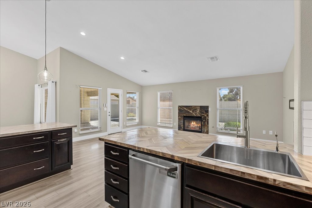 8309 Shad Bush Avenue Las Vegas NV 89149
