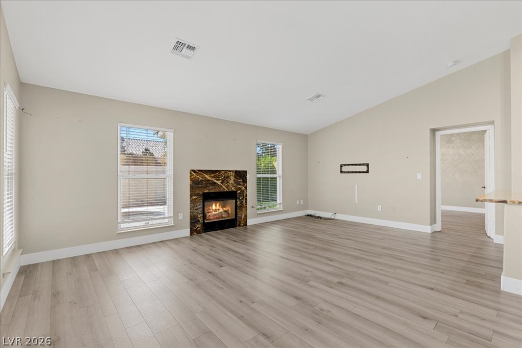 8309 Shad Bush Avenue Las Vegas NV 89149