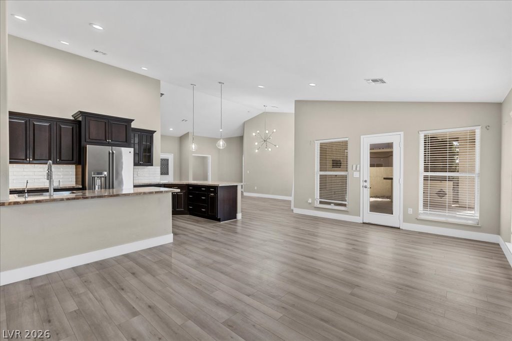 8309 Shad Bush Avenue Las Vegas NV 89149